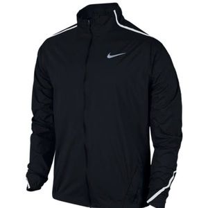 SOLD Nike Windbreaker